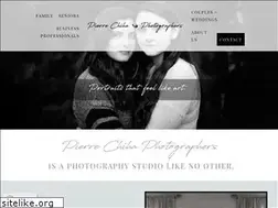 Sites similar to pierre.com