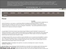 Sites similar to pierre1911.fr