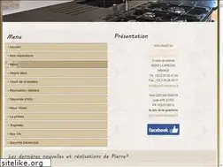 Sites similar to pierre2.eu