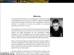 Sites similar to pierreabramovici.com