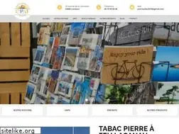 Sites similar to pierreafeu.fr