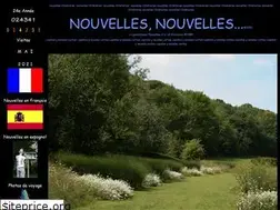 Sites similar to pierrealaingasse.fr