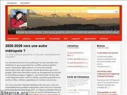 Sites similar to pierrealainmillet.fr