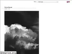 Sites similar to pierrealexandraboulat.com