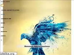 Sites similar to pierreandrepelletier.com