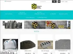 Sites similar to pierreartificielle.com