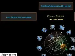 Sites similar to pierreastro.free.fr