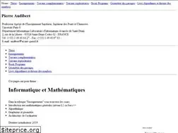 Sites similar to pierreaudibert.fr