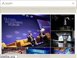 Sites similar to pierreaugier.com