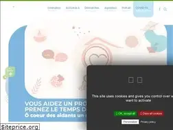 Sites similar to pierrebenite.fr
