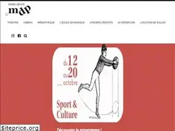 Sites similar to pierrebenitemdp.fr
