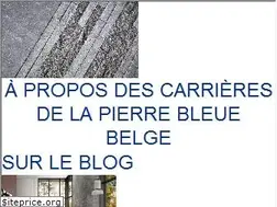Sites similar to pierrebleuebelge.be