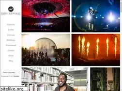 Sites similar to pierrebphoto.com