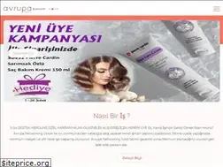 Sites similar to pierrecardin-uye.com