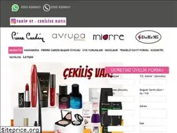 Sites similar to pierrecardin-uyelik.com