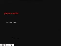 Sites similar to pierrecardin.com.cn