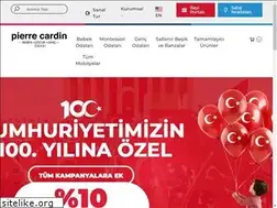 Sites similar to pierrecardinbebekgencodasi.com