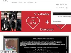 Sites similar to pierrecardinderi.com
