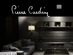 Sites similar to pierrecardinfurniture.com