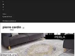 Sites similar to pierrecardinhali.com