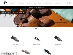 Sites similar to pierrecardinindia.com