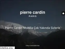 Sites similar to pierrecardinmobilia.com
