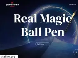 Sites similar to pierrecardinpens.in
