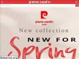 Sites similar to pierrecardinshoes.vn
