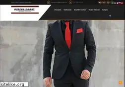 Sites similar to pierrecassi.com