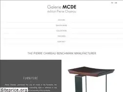Sites similar to pierrechareau-edition.com