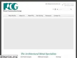 Sites similar to pierreconstruction.com
