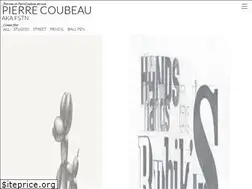 Sites similar to pierrecoubeau.com