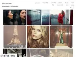 Sites similar to pierredalcorso.com