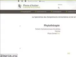 Sites similar to pierredastier.com