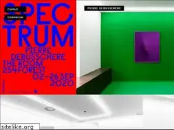 Sites similar to pierredebusschere.com