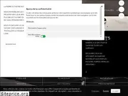 Sites similar to pierredeplan.com