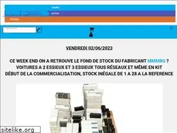 Sites similar to pierredominique.com
