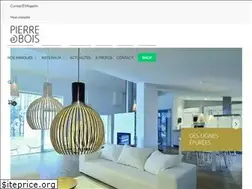 Sites similar to pierreetboislausanne.ch