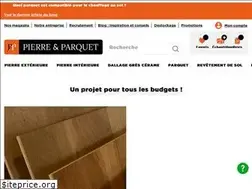 Sites similar to pierreetparquet.fr