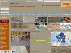 Sites similar to pierreetsol.be