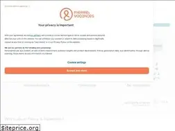 Sites similar to pierreetvacances.co.uk