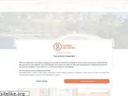 Sites similar to pierreetvacances.com