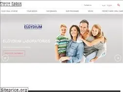 Sites similar to pierrefabre-oralcare.me