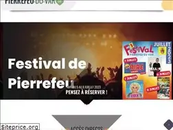 Sites similar to pierrefeu-du-var.fr