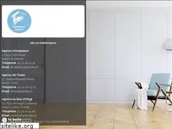 Sites similar to pierrefeu-immo.com