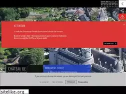 Sites similar to pierrefonds.monuments-nationaux.fr