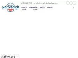 Sites similar to pierrefondschauffage.com