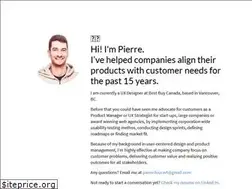 Sites similar to pierrefoucart.com