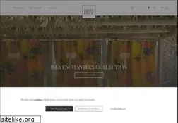 Sites similar to pierrefrey.com