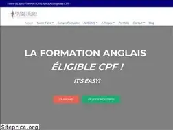 Sites similar to pierregeslin.com
